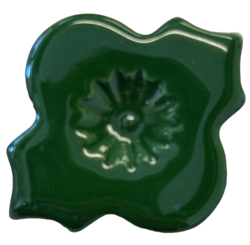 Spectrum SP1139 Chrome Green