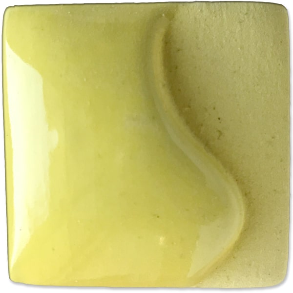 SP504 Spectrum Yellow Underglaze