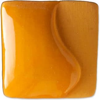 SP505 Spectrum Orange Underglaze
