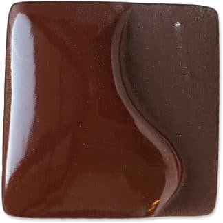 SP512 Spectrum Walnut Brown Underglaze