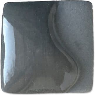 SP516 Spectrum Charcoal Underglaze