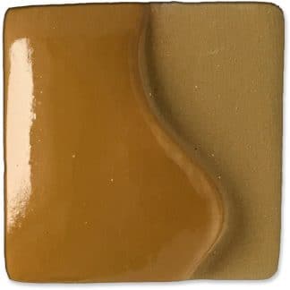 SP524 Spectrum Mustard Underglaze