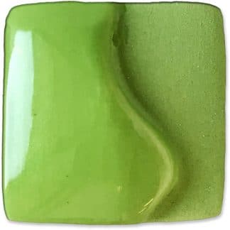 SP525 Spectrum Lime Green Underglaze