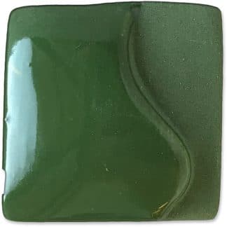 SP526 Spectrum Mid Green Underglaze