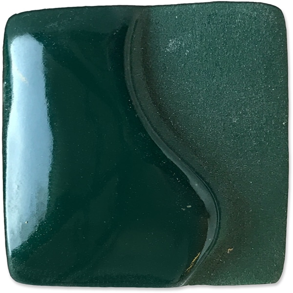 SP530 Spectrum Hunter Green Underglaze