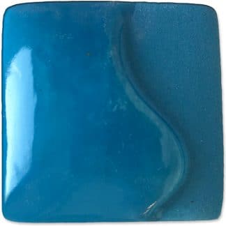 SP533 Spectrum Turquoise Underglaze