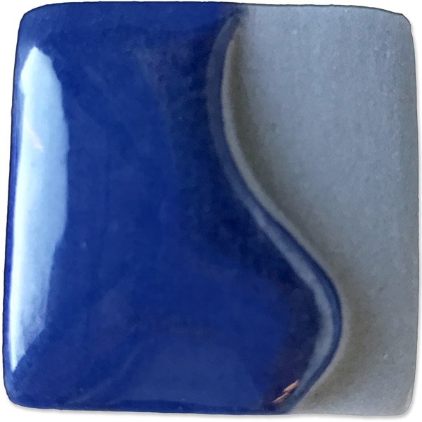SP540 Spectrum Denim Blue Underglaze