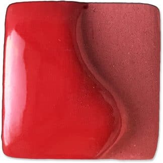 SP547 Spectrum Nectarine Underglaze