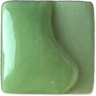 SP556 Spectrum Light Green Underglaze