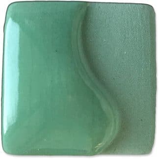 SP557 Spectrum Leaf Green Underglaze