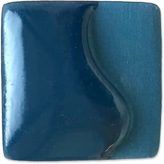SP560 Spectrum Teal Blue Underglaze