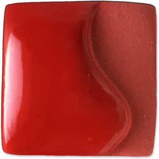 SP562 Spectrum Bright Red Underglaze