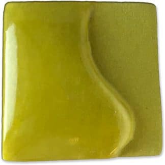 SP564 Spectrum Bright Green Underglaze