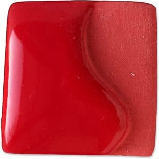 SP567 Spectrum Fire Engine Red Underglaze