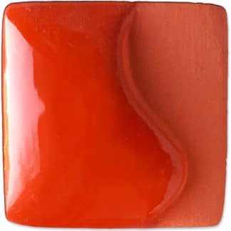 SP569 Spectrum Neon Orange Underglaze