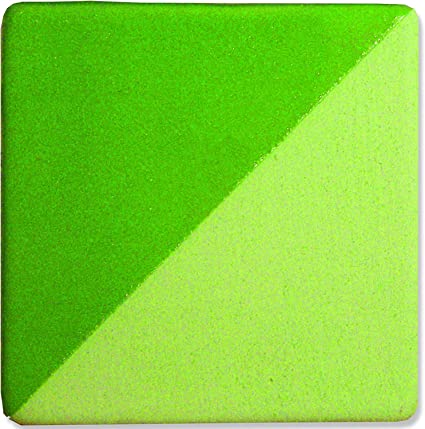 Medium Green Underglaze ^06