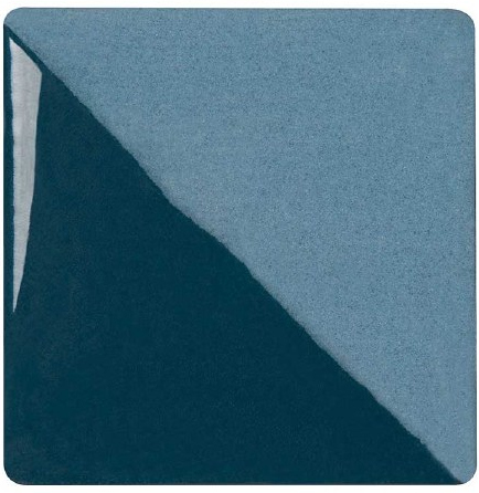 Sea Blue Underglaze ^06