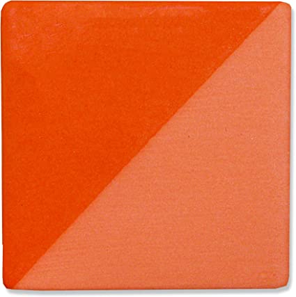 Orange Underglaze ^06