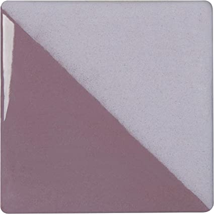 Purple Underglaze ^06