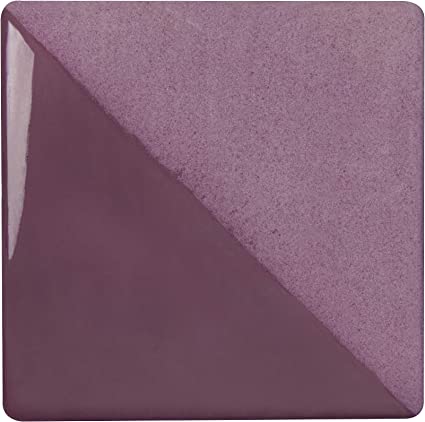 Violet Underglaze ^06