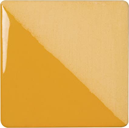 Saffron Yellow Underglaze ^06