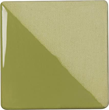 Leaf Green Underglaze ^06