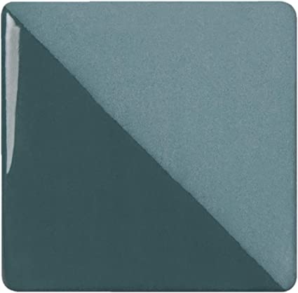 Teal Underglaze ^06