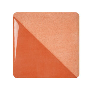 Burnt Orange Underglaze ^06