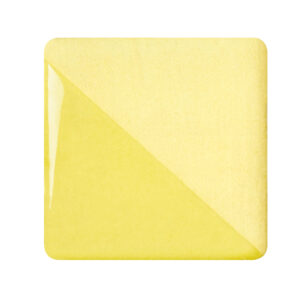 Spring Yellow Underglaze ^06