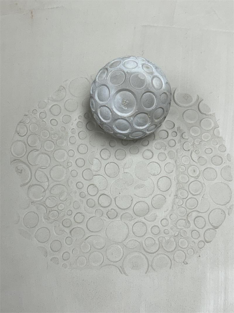 TS31 Kraken Texture Sphere